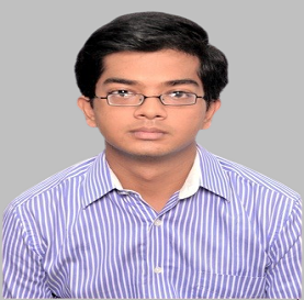 Shubham 705 GMAT Score