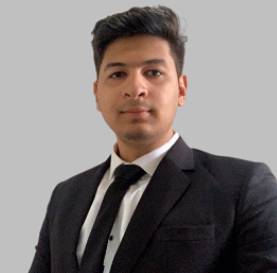 Aviral Agarwal 705 Score in GMAT